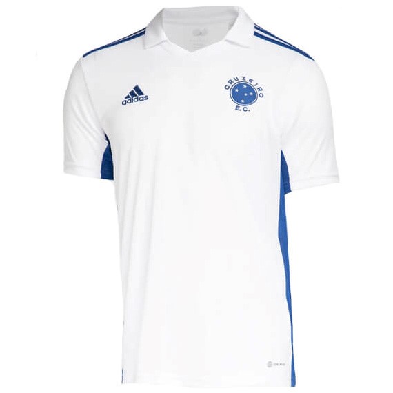 Tailandia Camiseta Cruzeiro EC 2ª 2022 2023